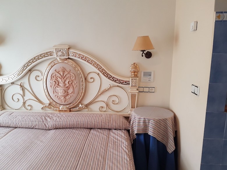 Albergue Hotel-residencia Alvargonz�lez