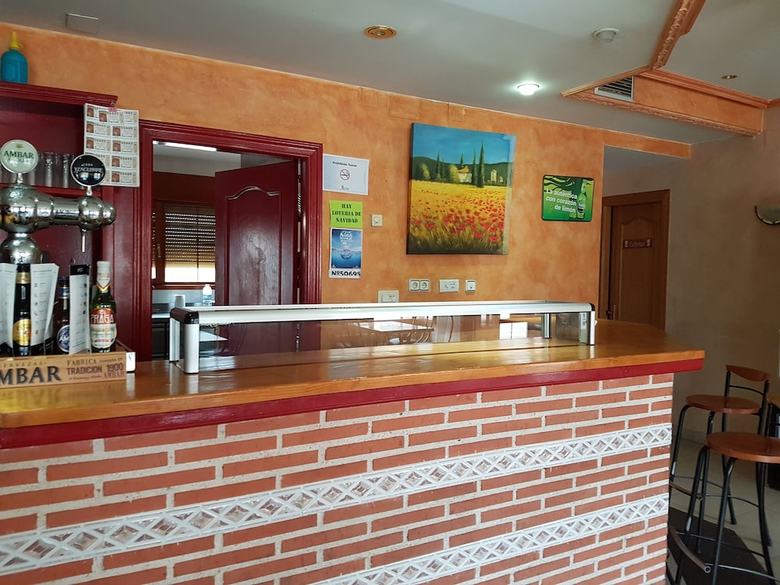 Albergue Hotel-residencia Alvargonz�lez