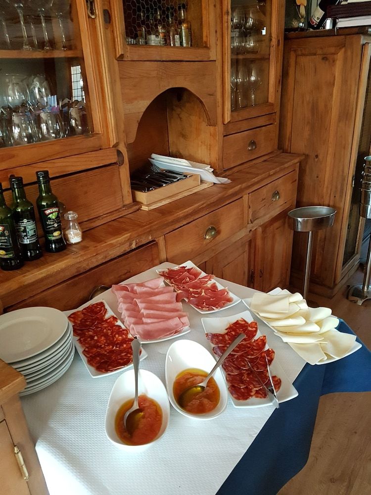 Albergue Hotel-residencia Alvargonz�lez