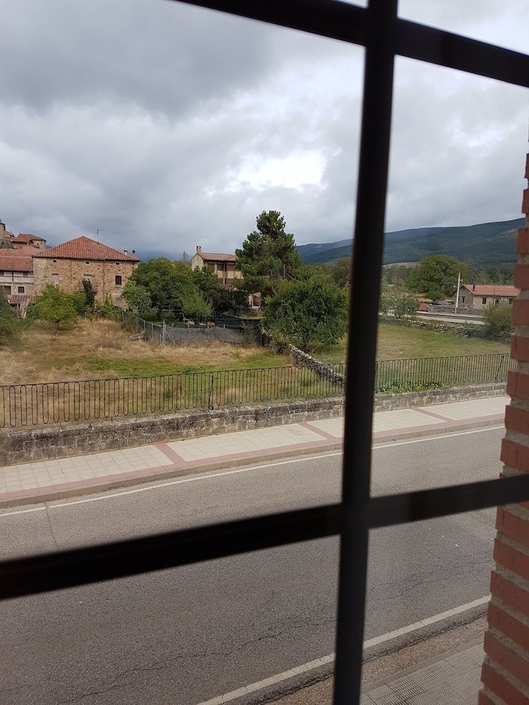 Albergue Hotel-residencia Alvargonz�lez