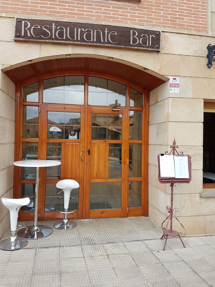 Albergue Hotel-residencia Alvargonz�lez