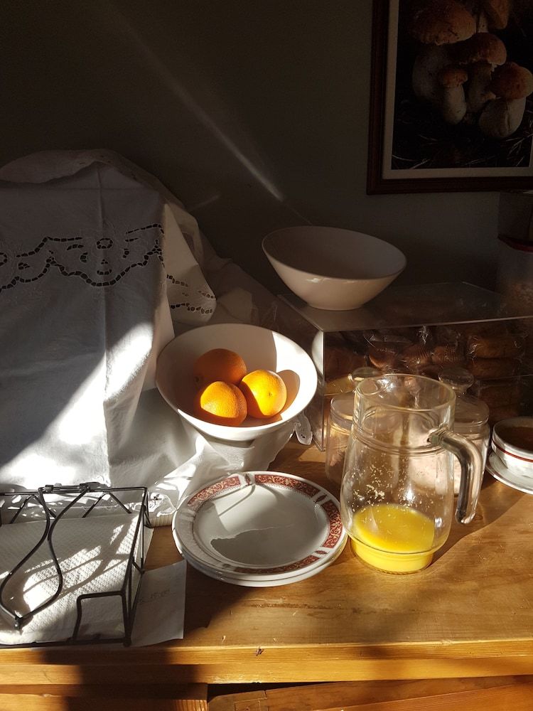 Albergue Hotel-residencia Alvargonz�lez