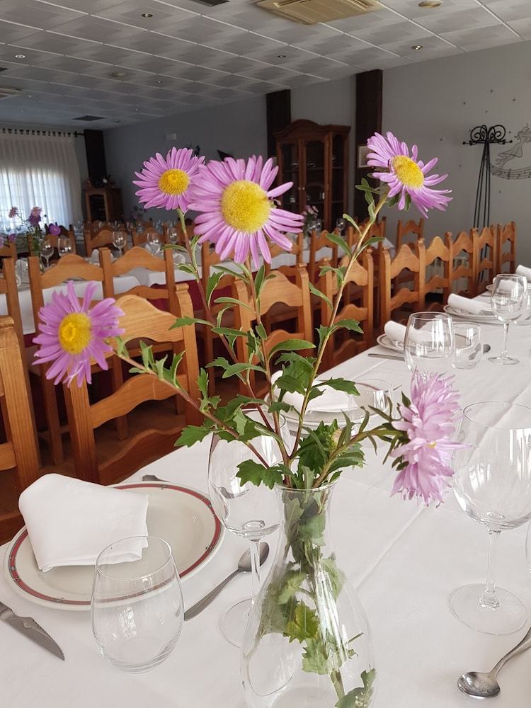 Albergue Hotel-residencia Alvargonz�lez