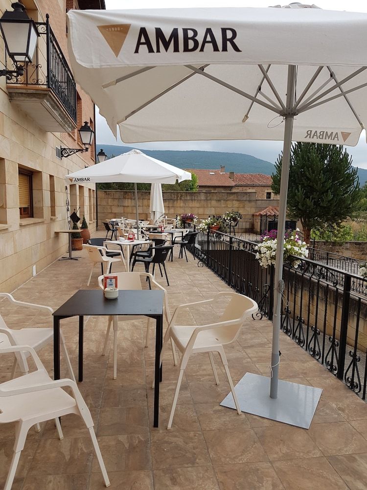 Albergue Hotel-residencia Alvargonz�lez
