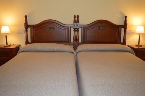 Hostal Revinuesa