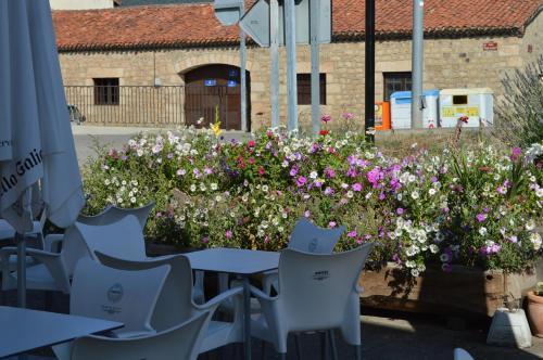 Hostal Revinuesa