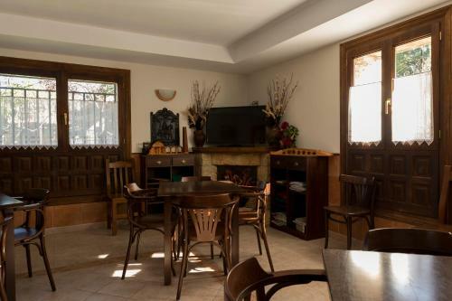 Hotel Rural Santa In�s