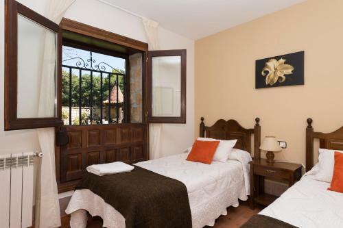 Hotel Rural Santa In�s