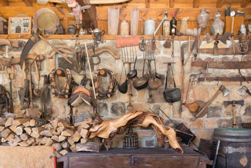 Hotel Rural Santa In�s