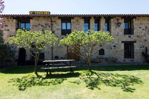 Hotel Rural Santa In�s