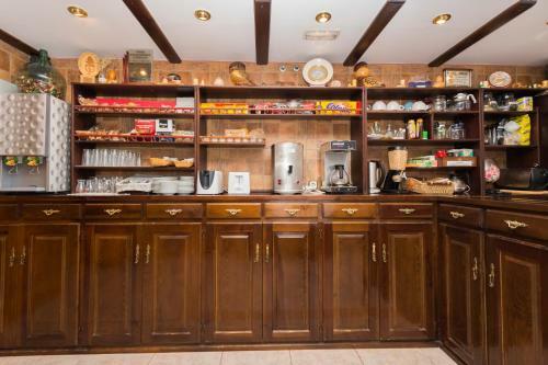 Hotel Rural Santa In�s