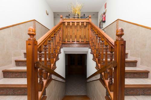 Hotel Rural Santa In�s