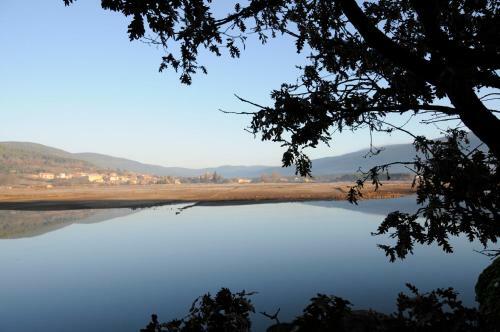 Hotel Rural Santa In�s