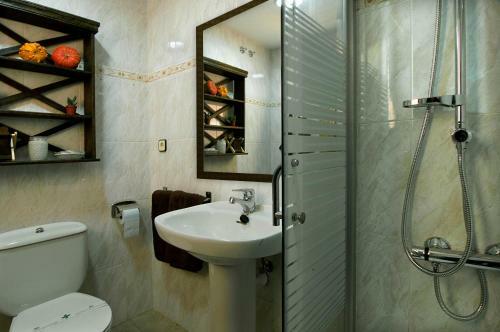 Hotel Rural Santa In�s