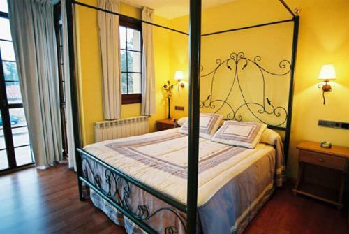 Hotel Virginia R.h.
