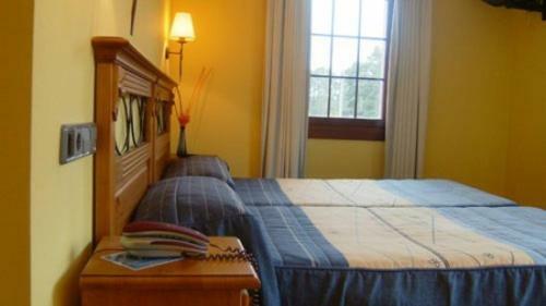 Hotel Virginia R.h.