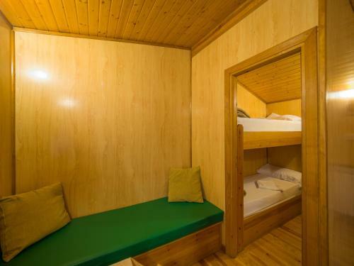 Camping El Jabal� Blanco
