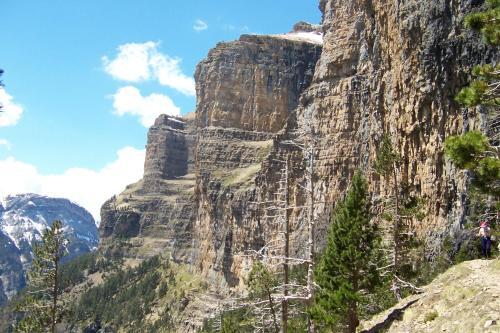 Camping El Jabal� Blanco