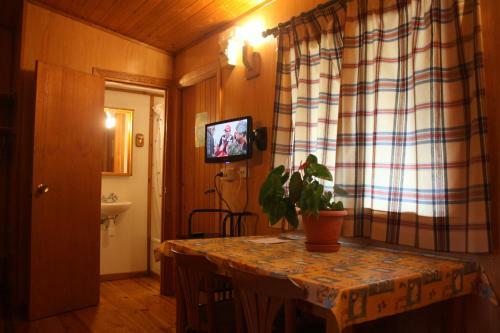 Camping El Jabal� Blanco