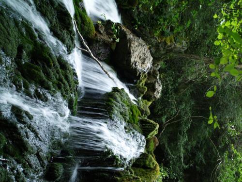 Camping El Jabal� Blanco