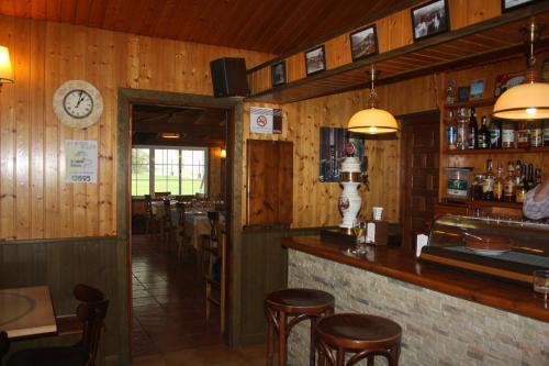 Camping El Jabal� Blanco