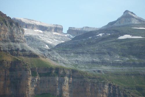 Camping El Jabal� Blanco