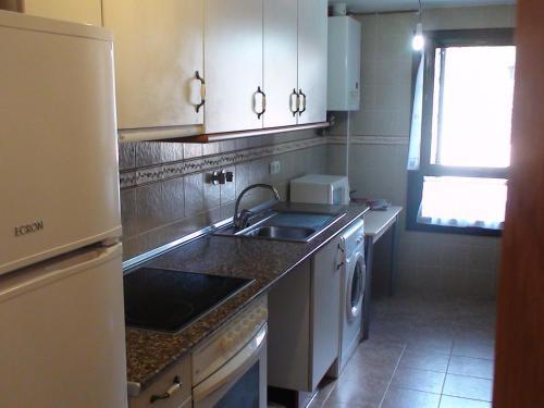 Apartamentos Portal De Ordesa