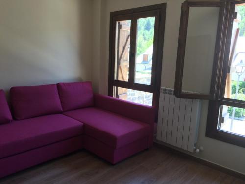 Apartamentos Portal De Ordesa