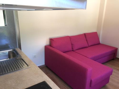 Apartamentos Portal De Ordesa