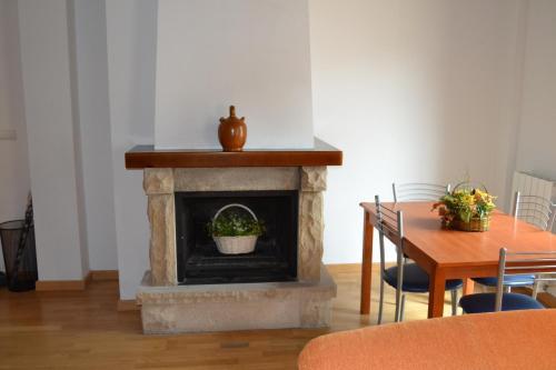 Apartamentos Portal De Ordesa