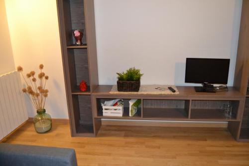 Apartamentos Portal De Ordesa