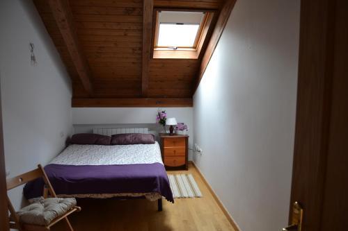 Apartamentos Portal De Ordesa
