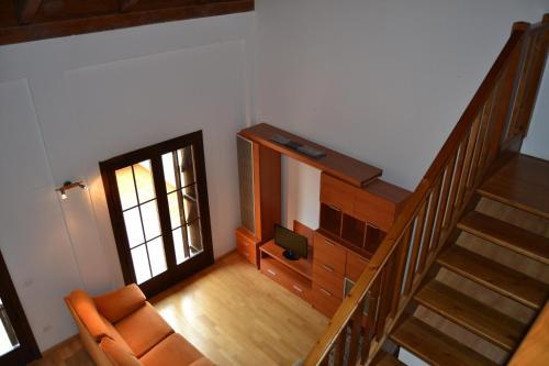 Apartamentos Portal De Ordesa