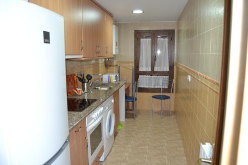 Apartamentos Portal De Ordesa