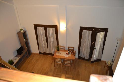 Apartamentos Portal De Ordesa