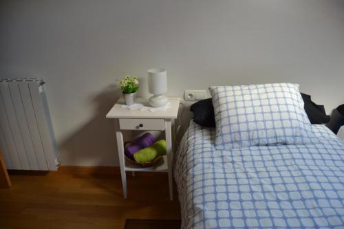 Apartamentos Portal De Ordesa