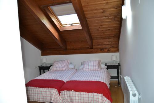 Apartamentos Portal De Ordesa