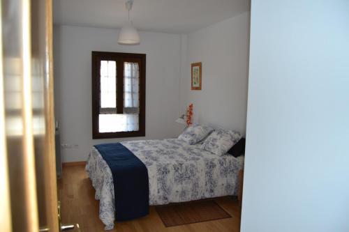 Apartamentos Portal De Ordesa