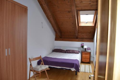 Apartamentos Portal De Ordesa