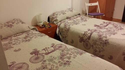 Apartamentos Portal De Ordesa