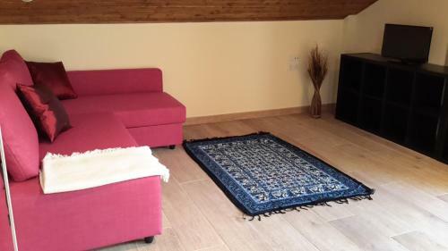 Apartamentos Portal De Ordesa