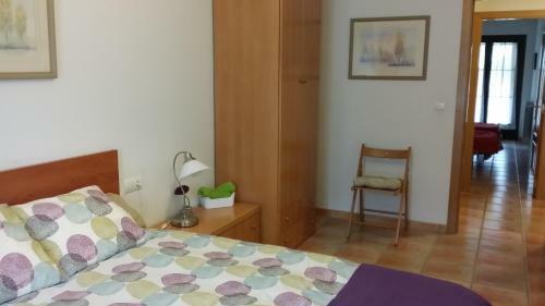 Apartamentos Portal De Ordesa