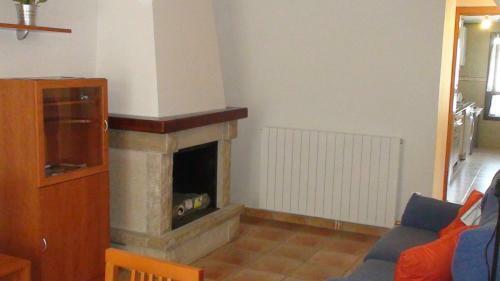Apartamentos Portal De Ordesa