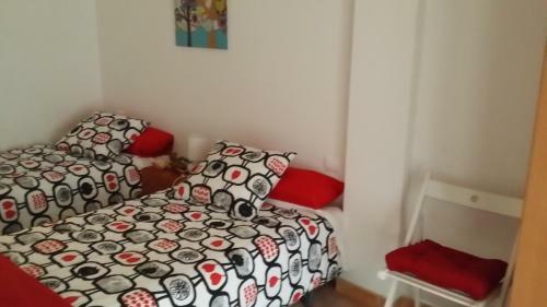 Apartamentos Portal De Ordesa