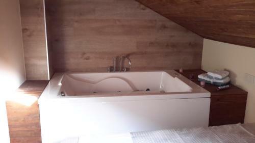 Apartamentos Portal De Ordesa
