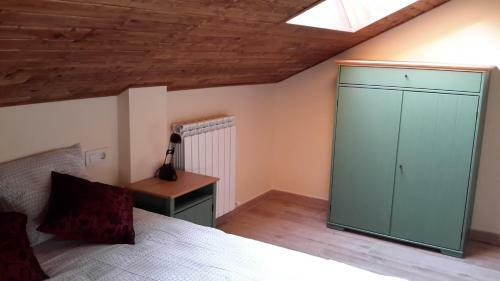 Apartamentos Portal De Ordesa