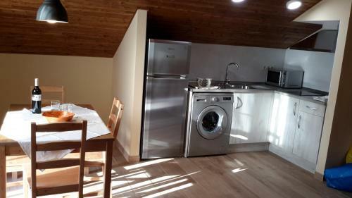 Apartamentos Portal De Ordesa