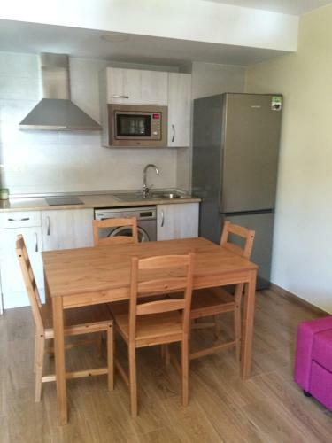 Apartamentos Portal De Ordesa