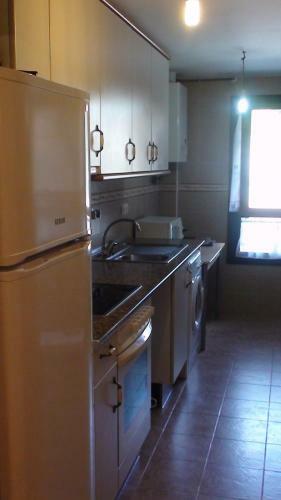 Apartamentos Portal De Ordesa