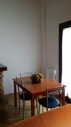 Apartamentos Portal De Ordesa